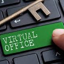Virtual Office incorporation